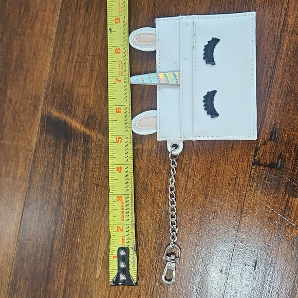 Unicorn Card Purse - Picture 5 of 5